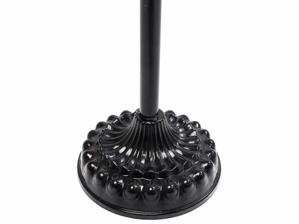 Figura decorativa oro Loro