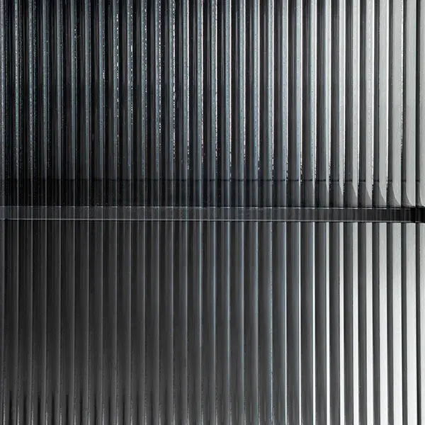 Vitrina industrial acero Trexei