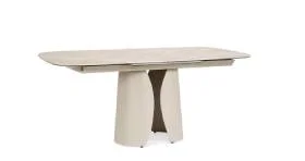 Mesa de comedor extensible Ardis 180/240 Mesa de comedor extensible Ardis 180/240