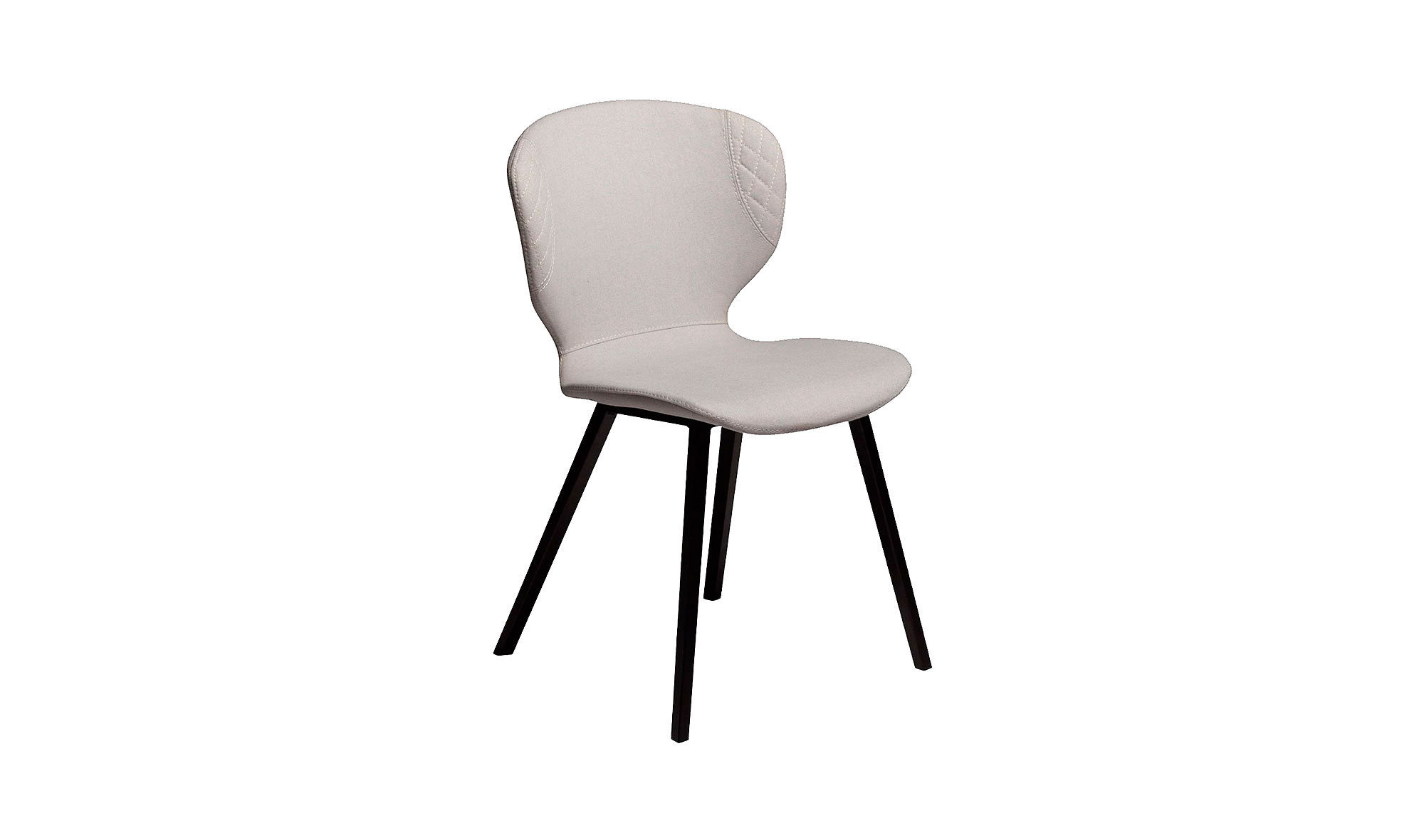 Silla Hawk gris