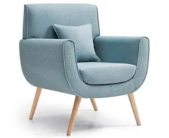 Butaca retro Bimba Butaca retro Bimba