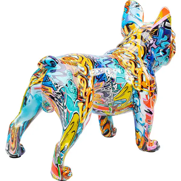 Figura decorativa Bully Bulldog