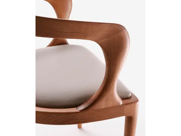 Silla de diseño Barzi