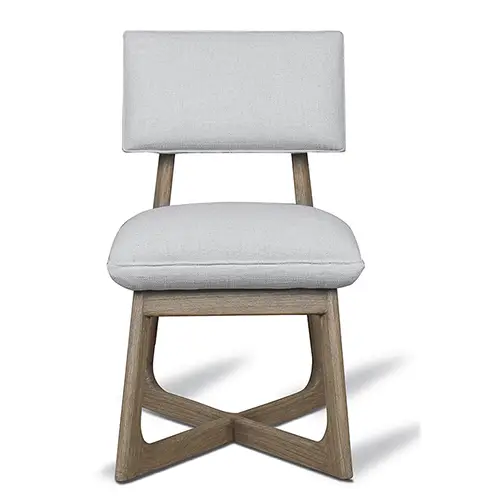 Silla Tribal Londa étnica