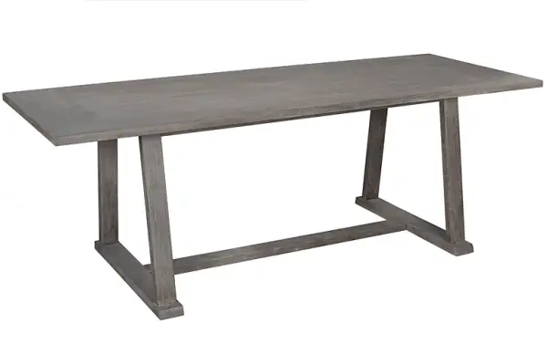 Mesa de Comedor Tribal Bakaso étnica