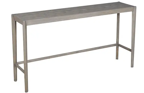 Consola Tribal Cascara étnico