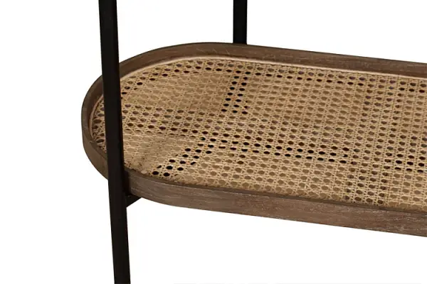 Consola Tribal Amba étnica