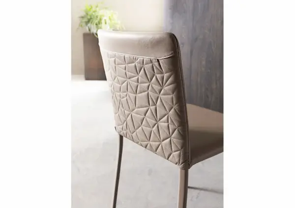 Silla de diseño Lunette Plus