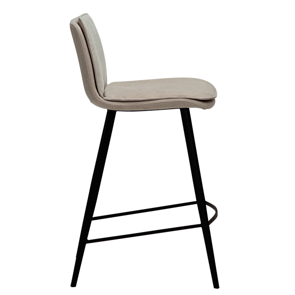 Taburete de diseño Fierce