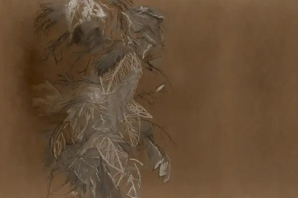 Papel pintado La Terre by Glamora
