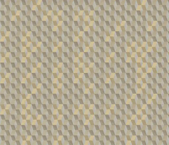 Papel pintado textil lienzo autoadhesivo Diamond