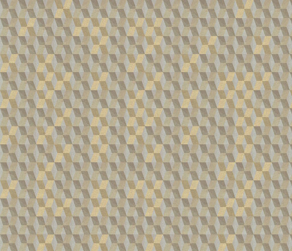 Papel pintado textil lienzo autoadhesivo Diamond