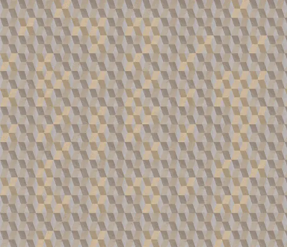 Papel pintado textil lienzo autoadhesivo Diamond