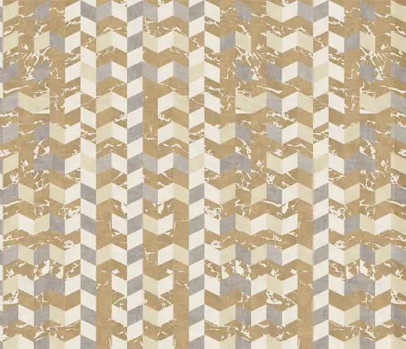 Papel pintado textil lienzo autoadhesivo Espigue
