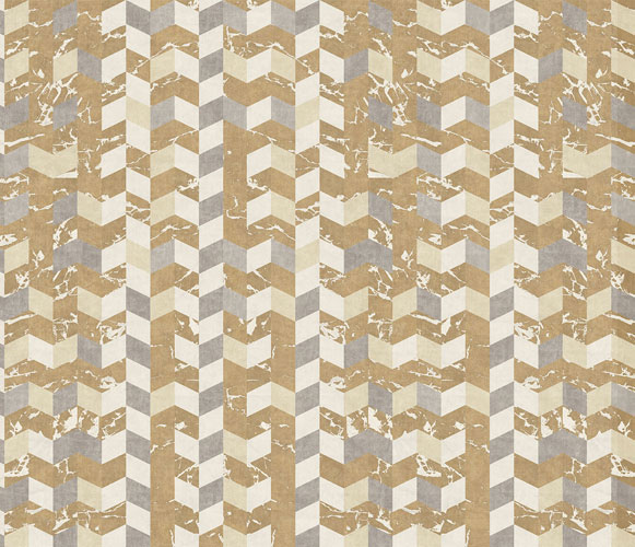 Papel pintado textil lienzo autoadhesivo Espigue