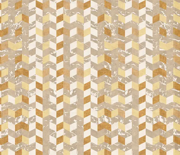 Papel pintado textil lienzo autoadhesivo Espigue