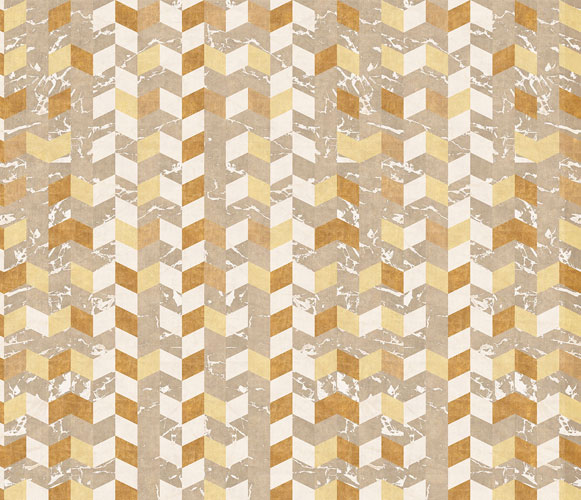 Papel pintado textil lienzo autoadhesivo Espigue
