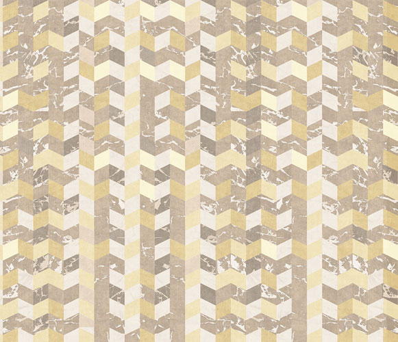Papel pintado textil lienzo autoadhesivo Espigue