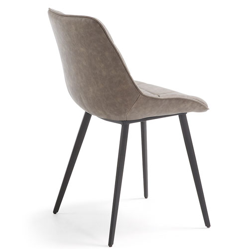 Silla topo vintage Hada