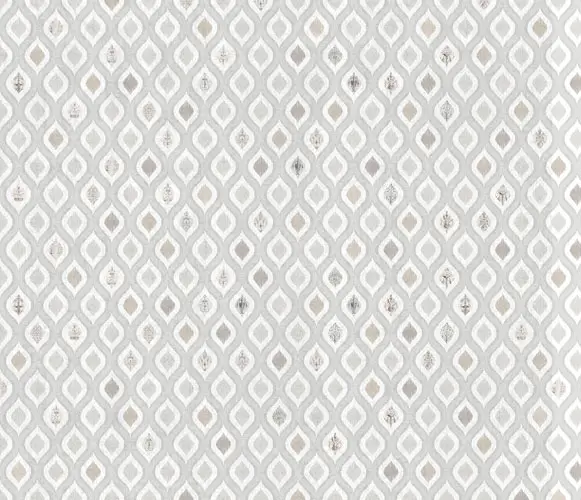 Papel pintado textil lienzo autoadhesivo Leah