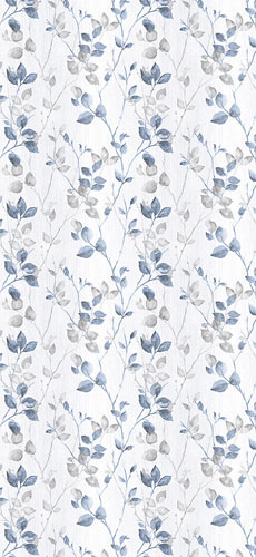 Papel pintado textil lienzo autoadhesivo Amelia