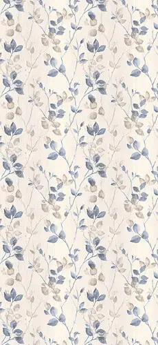 Papel pintado textil lienzo autoadhesivo Amelia