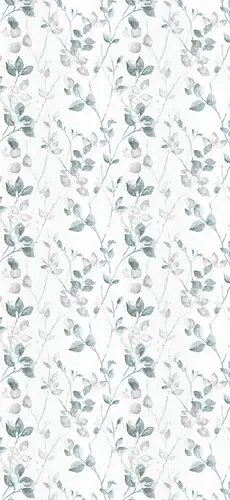 Papel pintado textil lienzo autoadhesivo Amelia