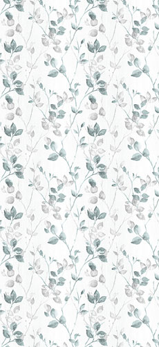 Papel pintado textil lienzo autoadhesivo Amelia