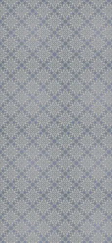 Papel pintado textil lienzo autoadhesivo Aquido
