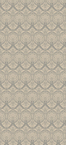 Papel pintado textil lienzo autoadhesivo Arabigo