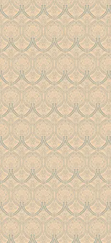 Papel pintado textil lienzo autoadhesivo Arabigo