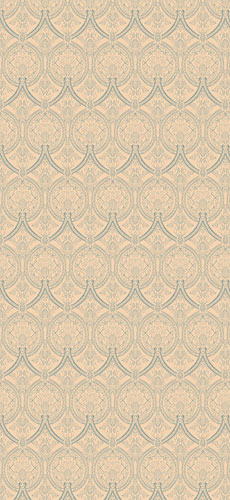 Papel pintado textil lienzo autoadhesivo Arabigo
