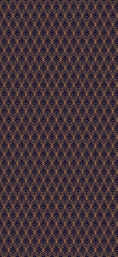 Papel pintado textil lienzo autoadhesivo Dukesa