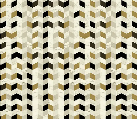 Papel pintado textil lienzo autoadhesivo Espigue