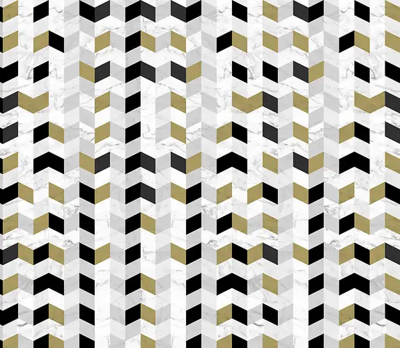 Papel pintado textil lienzo autoadhesivo Espigue