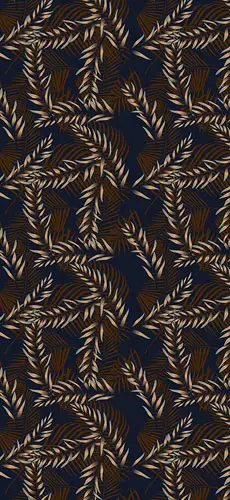 Papel pintado textil lienzo autoadhesivo Florence
