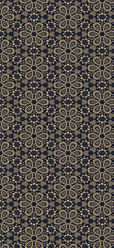 Papel pintado textil lienzo autoadhesivo Formulaire