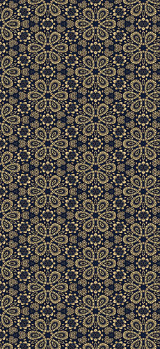 Papel pintado textil lienzo autoadhesivo Formulaire