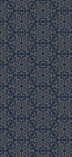 Papel pintado textil lienzo autoadhesivo Formulaire
