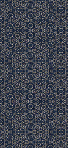 Papel pintado textil lienzo autoadhesivo Formulaire