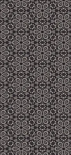 Papel pintado textil lienzo autoadhesivo Formulaire