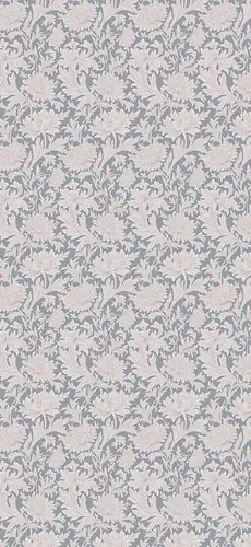 Papel pintado textil lienzo autoadhesivo French