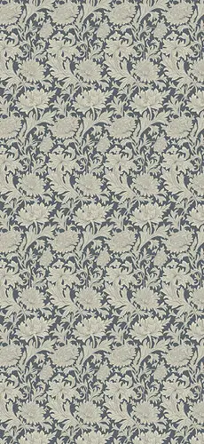Papel pintado textil lienzo autoadhesivo French