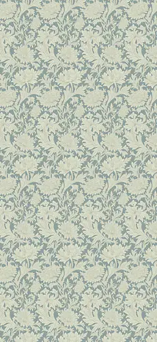 Papel pintado textil lienzo autoadhesivo French