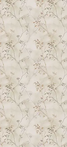 Papel pintado textil lienzo autoadhesivo Helena