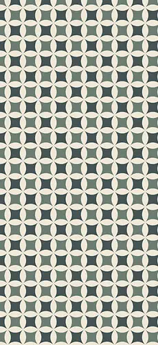 Papel pintado textil lienzo autoadhesivo Hidraulic