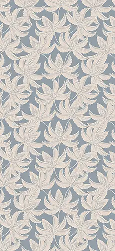 Papel pintado textil lienzo autoadhesivo Jessia
