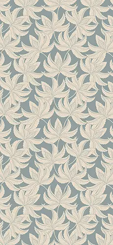 Papel pintado textil lienzo autoadhesivo Jessia
