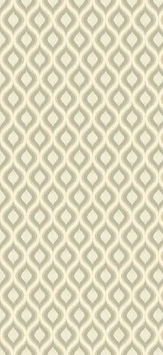 Papel pintado textil lienzo autoadhesivo Leah