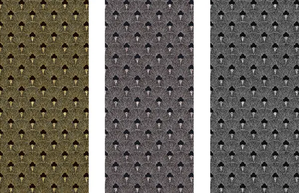 Papel pintado textil lienzo autoadhesivo Ventalle